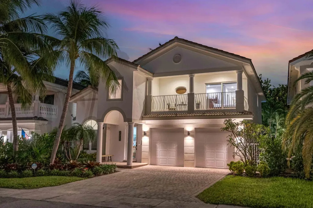 3315 NE 17th Street Fort Lauderdale FL 33305