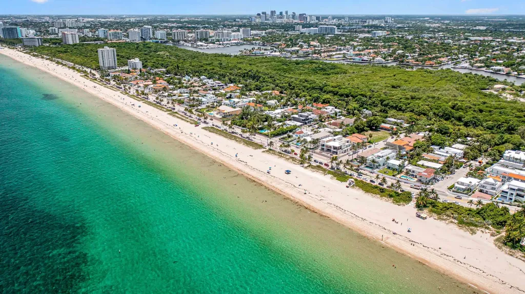 3315 NE 17th Street Fort Lauderdale FL 33305