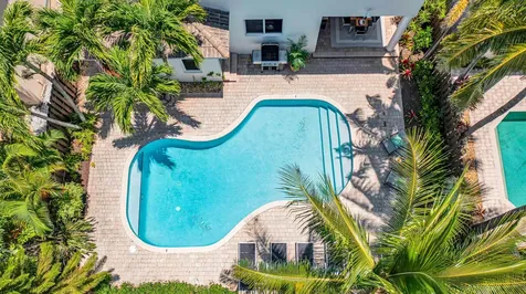 3315 NE 17th Street Fort Lauderdale FL 33305