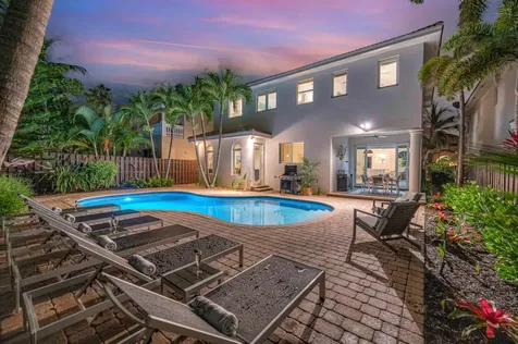 3315 NE 17th Street Fort Lauderdale FL 33305