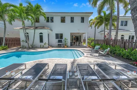 3315 NE 17th Street Fort Lauderdale FL 33305