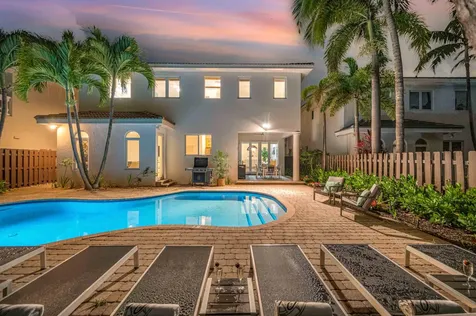 3315 NE 17th Street Fort Lauderdale FL 33305