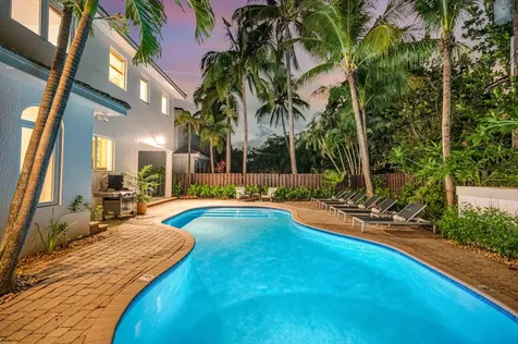 3315 NE 17th Street Fort Lauderdale FL 33305