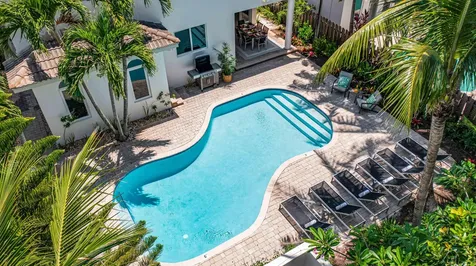 3315 NE 17th Street Fort Lauderdale FL 33305