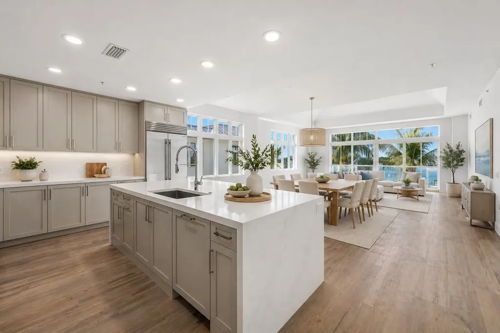 180 Lake Drive Palm Beach Shores FL 33404