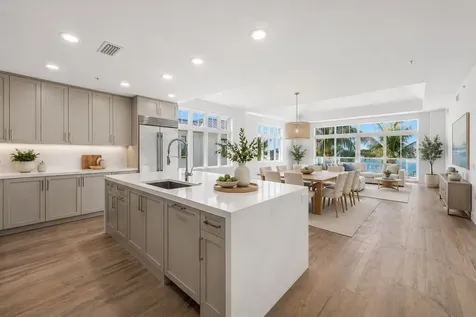 180 Lake Drive Palm Beach Shores FL 33404