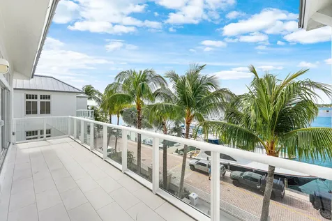 180 Lake Drive Palm Beach Shores FL 33404