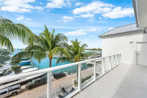 180 Lake Drive Palm Beach Shores FL 33404