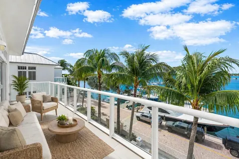 180 Lake Drive Palm Beach Shores FL 33404