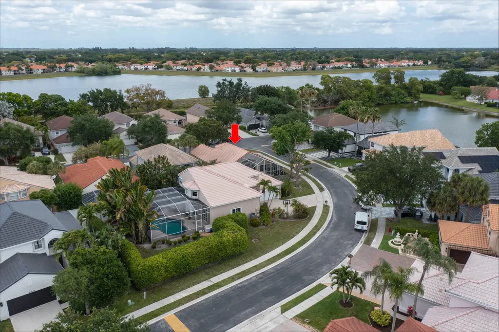 10870 Old Bridgeport Lane Boca Raton FL 33498