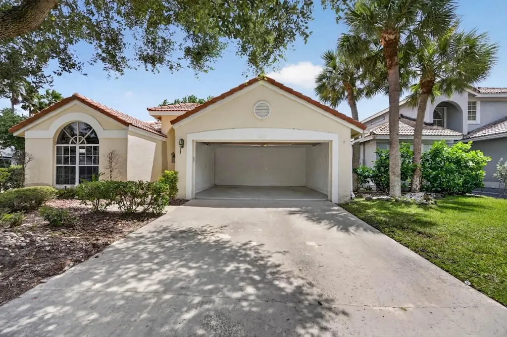10870 Old Bridgeport Lane Boca Raton FL 33498
