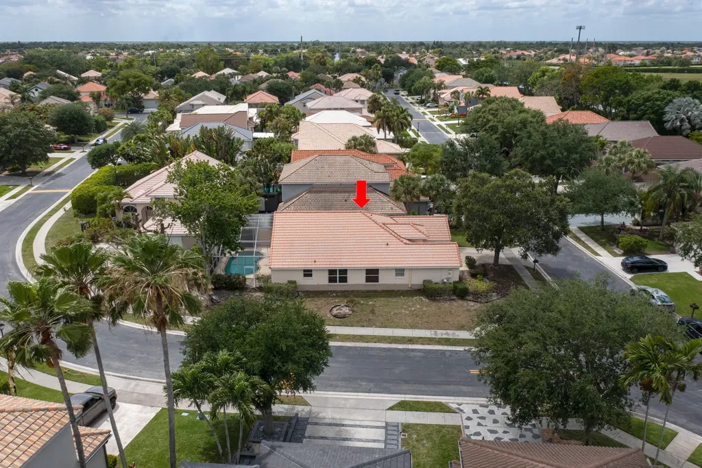 10870 Old Bridgeport Lane Boca Raton FL 33498
