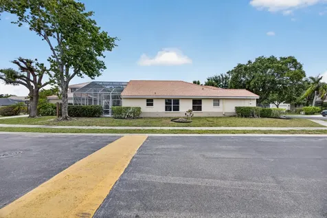 10870 Old Bridgeport Lane Boca Raton FL 33498