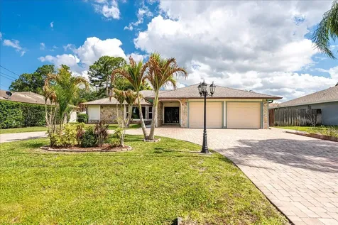 1326 SW Bartell Avenue Port St Lucie FL 34953