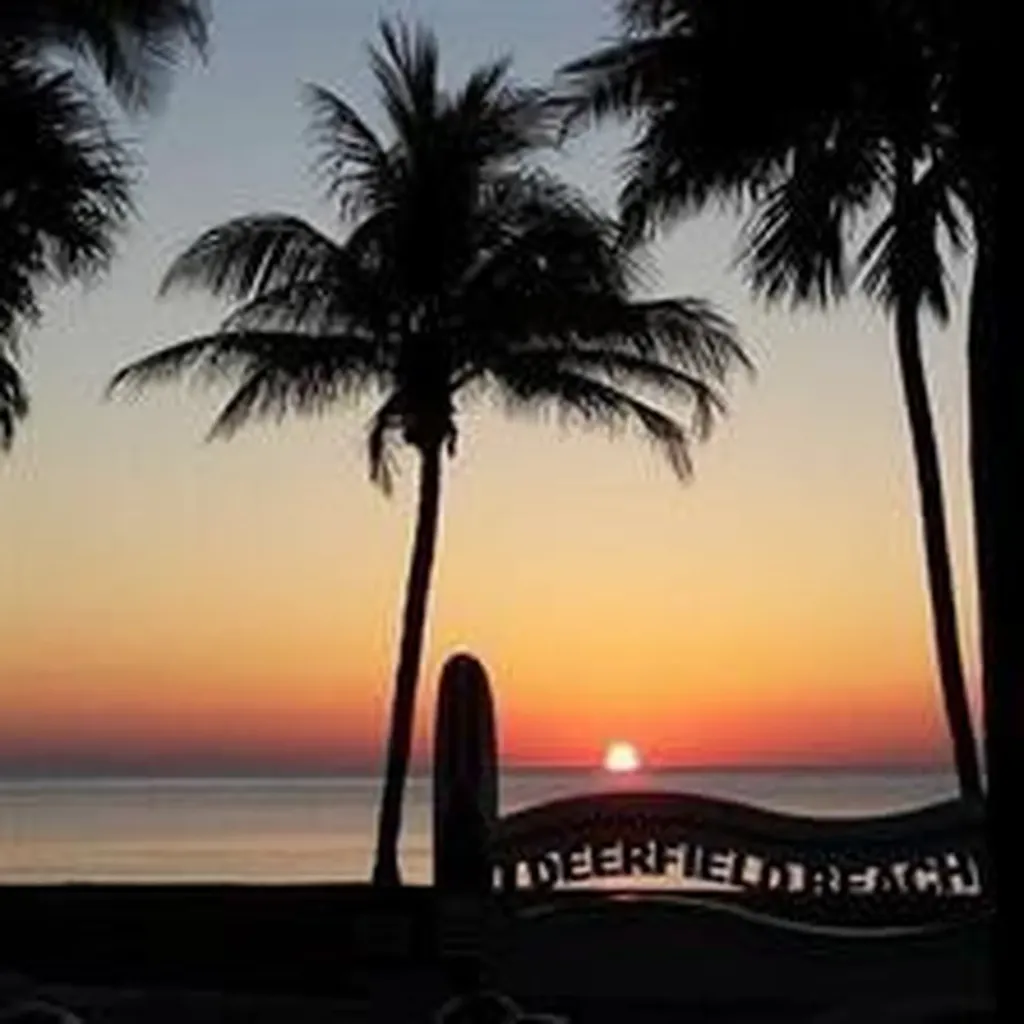 137 Farnham F Deerfield Beach FL 33442