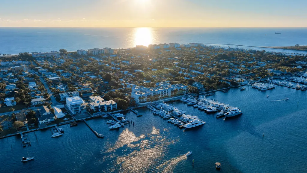 178 Lake Drive Palm Beach Shores FL 33404