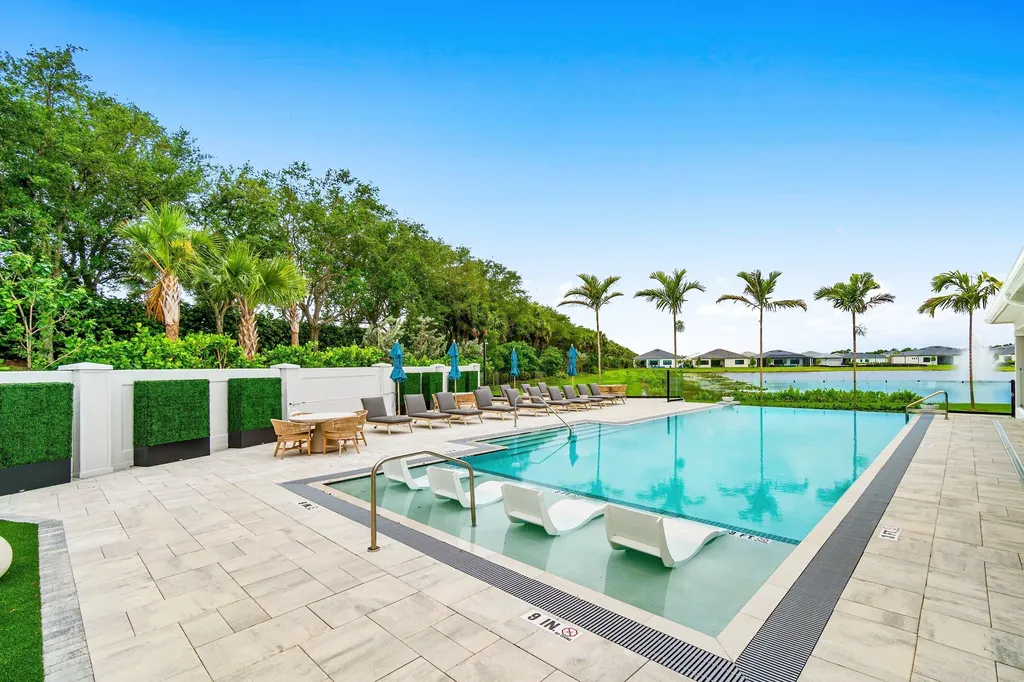 9303 Cape Honey Bee Lane Lake Worth FL 33467