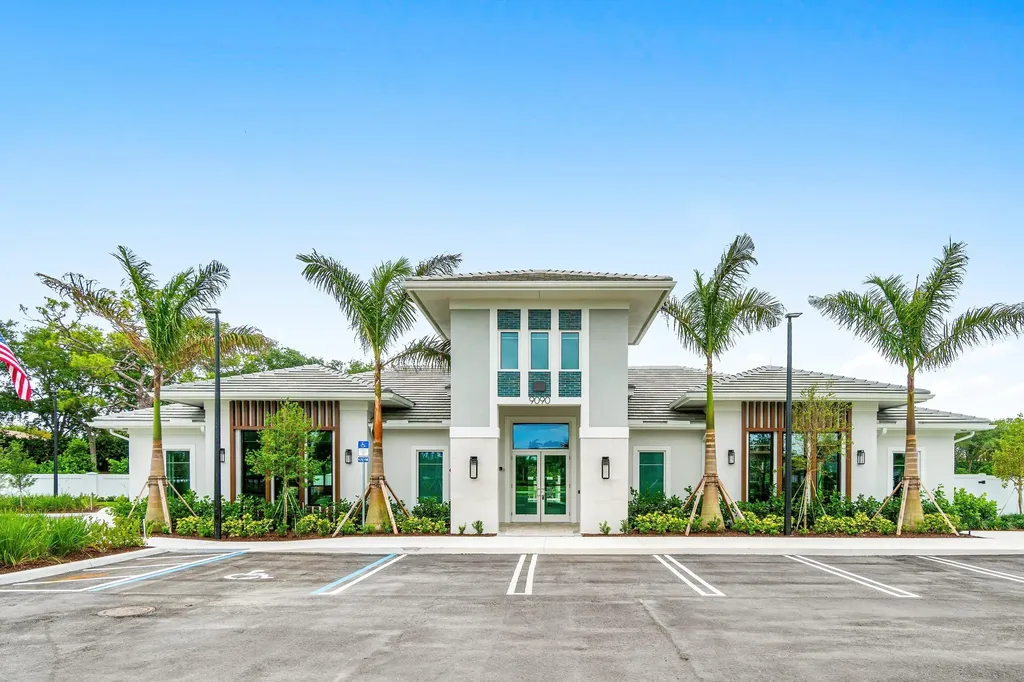 9303 Cape Honey Bee Lane Lake Worth FL 33467