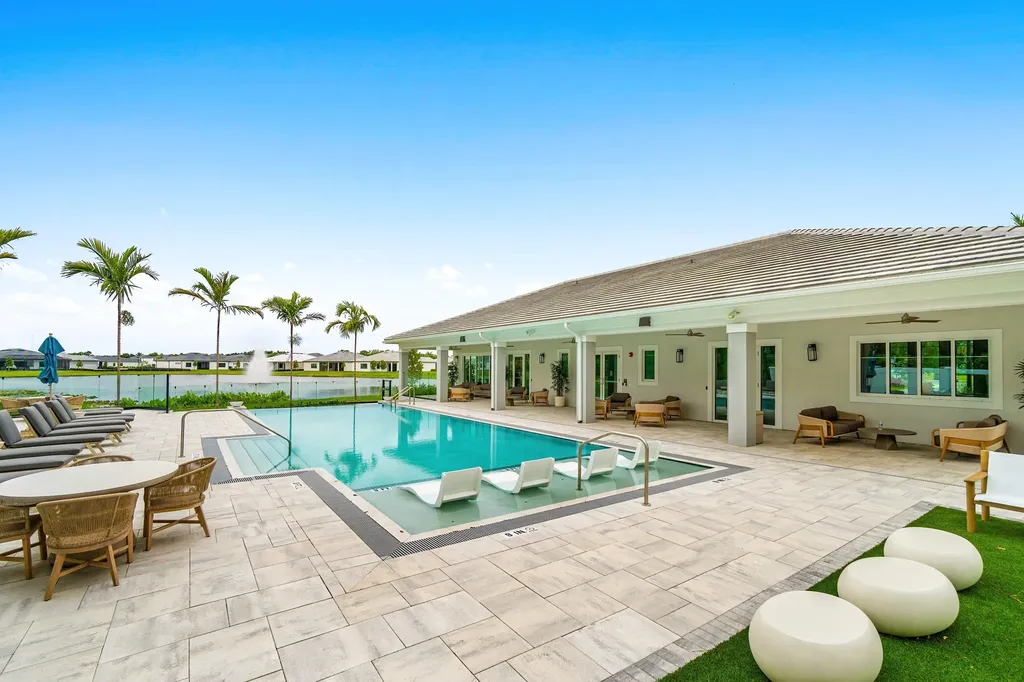 9303 Cape Honey Bee Lane Lake Worth FL 33467
