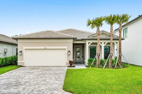 9303 Cape Honey Bee Lane Lake Worth FL 33467