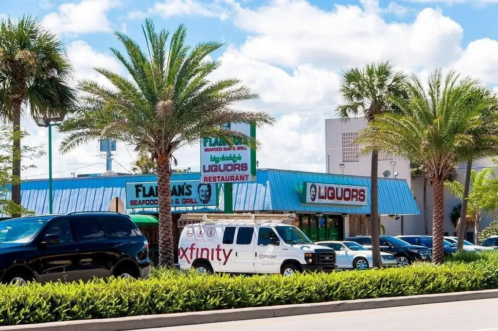 2501 NE 12th Street Pompano Beach FL 33062