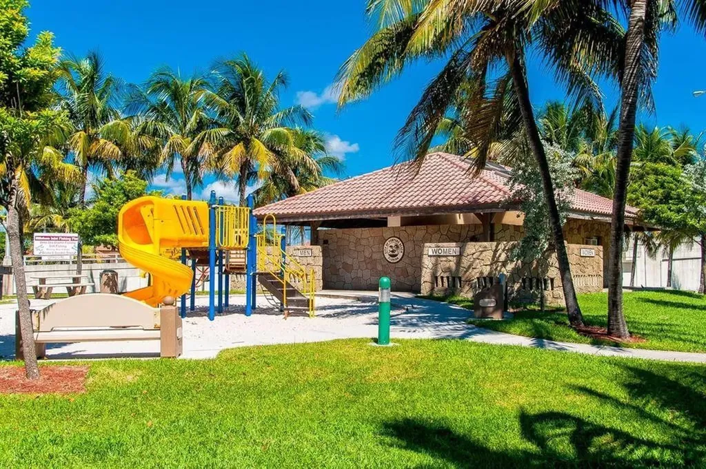 2501 NE 12th Street Pompano Beach FL 33062