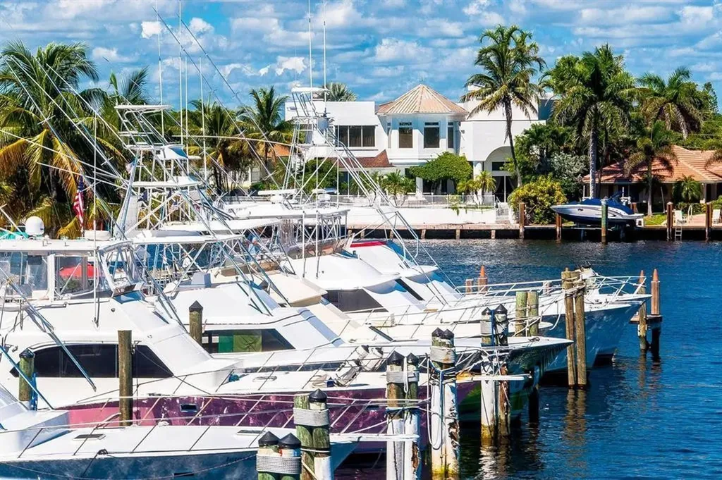 2501 NE 12th Street Pompano Beach FL 33062