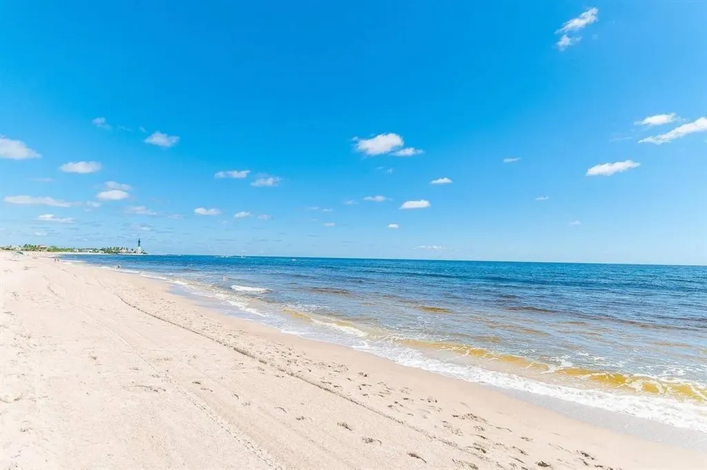 2501 NE 12th Street Pompano Beach FL 33062