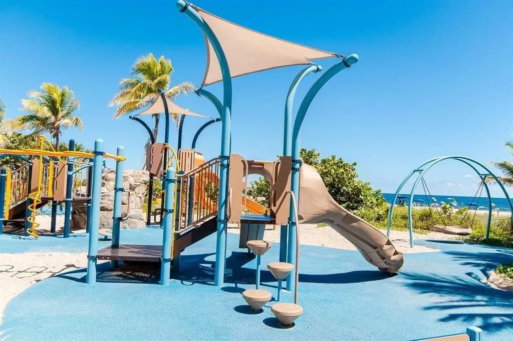 2501 NE 12th Street Pompano Beach FL 33062