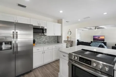 2501 NE 12th Street Pompano Beach FL 33062