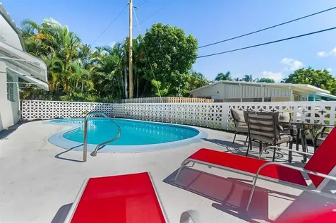 2501 NE 12th Street Pompano Beach FL 33062