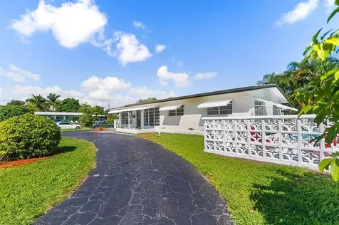 2501 NE 12th Street Pompano Beach FL 33062