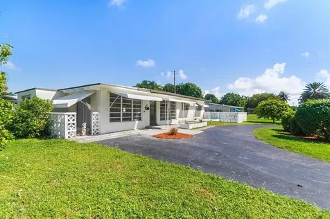 2501 NE 12th Street Pompano Beach FL 33062