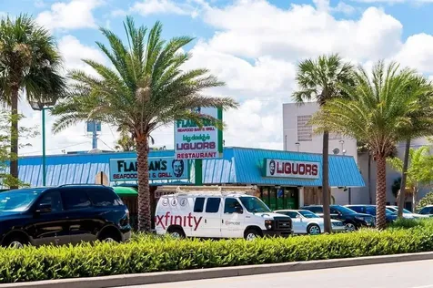 2501 NE 12th Street Pompano Beach FL 33062