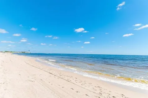 2501 NE 12th Street Pompano Beach FL 33062