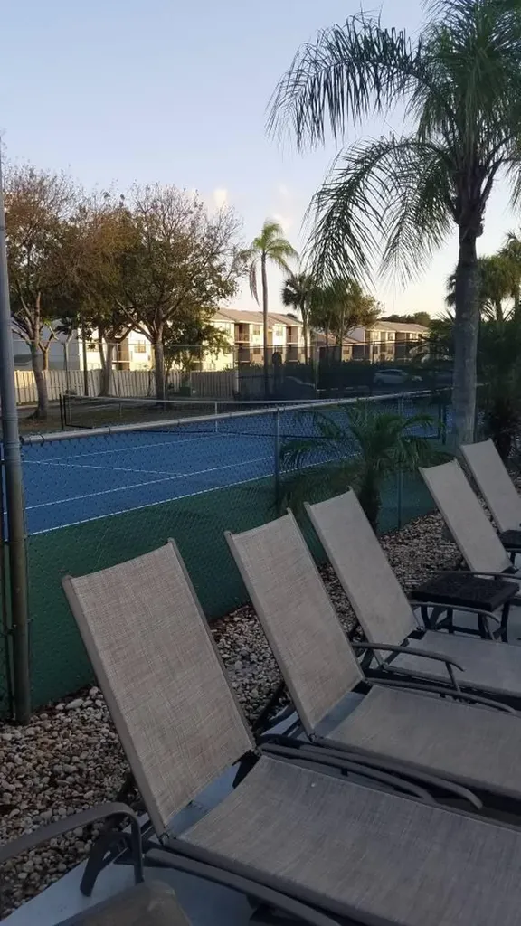 600 Executive Center Drive West Palm Beach FL 33401