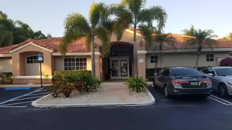 600 Executive Center Drive West Palm Beach FL 33401
