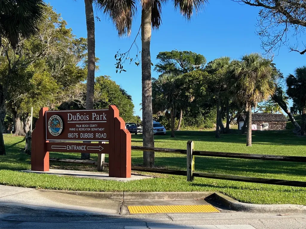 700 N Perry Avenue Jupiter FL 33458