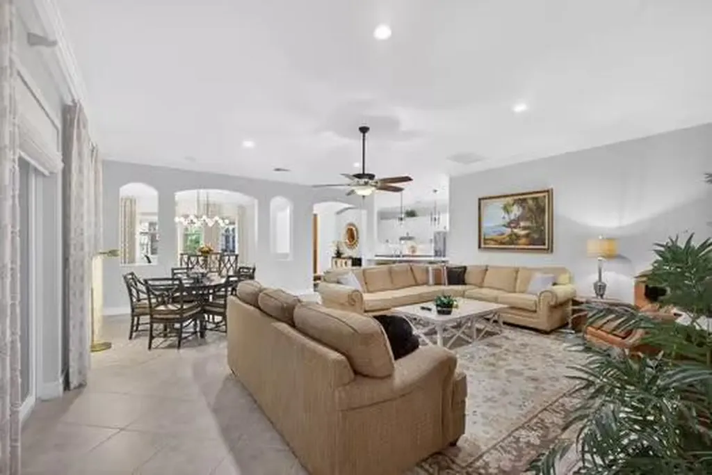 357 Chambord Terrace Palm Beach Gardens FL 33410
