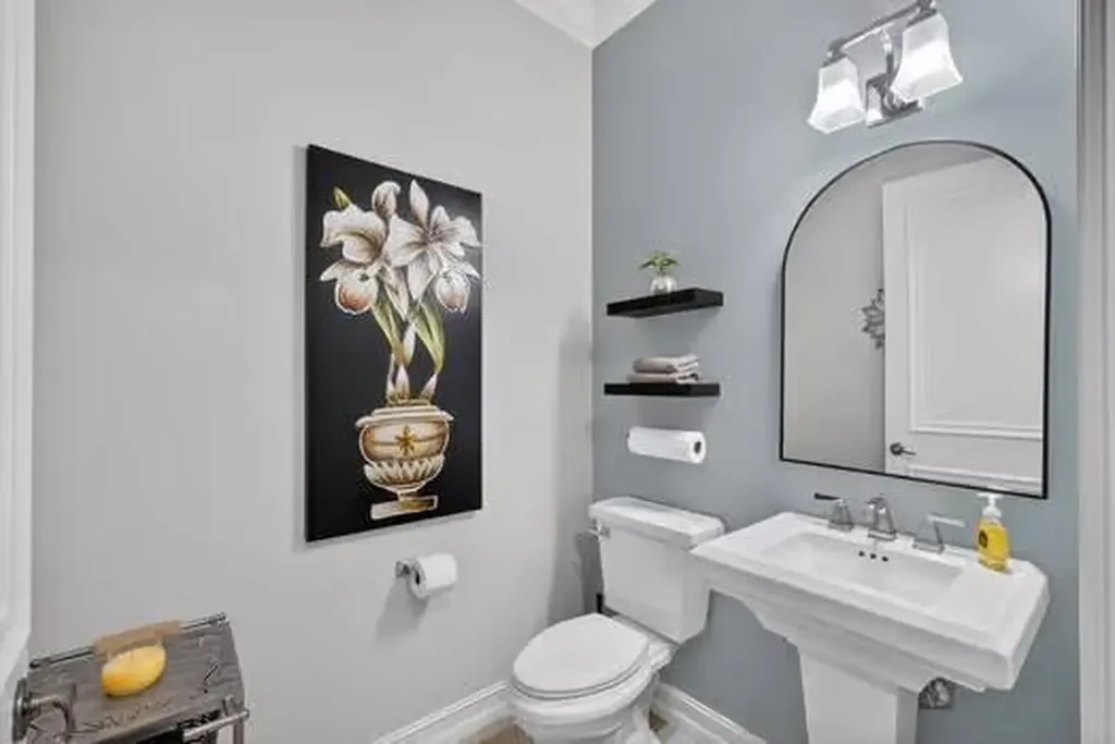 357 Chambord Terrace Palm Beach Gardens FL 33410