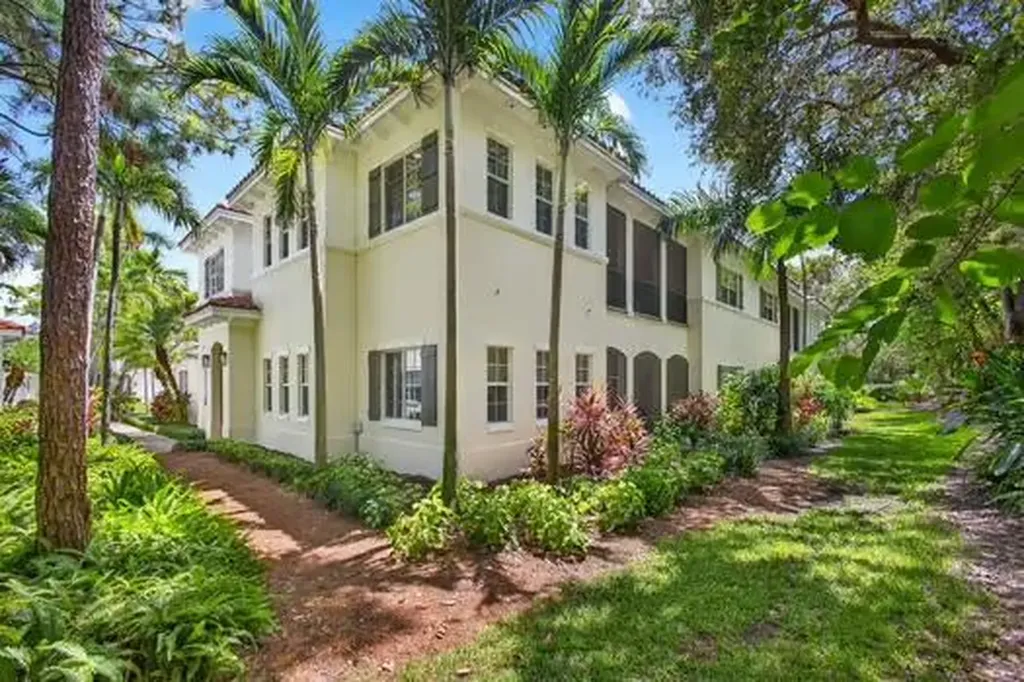 357 Chambord Terrace Palm Beach Gardens FL 33410