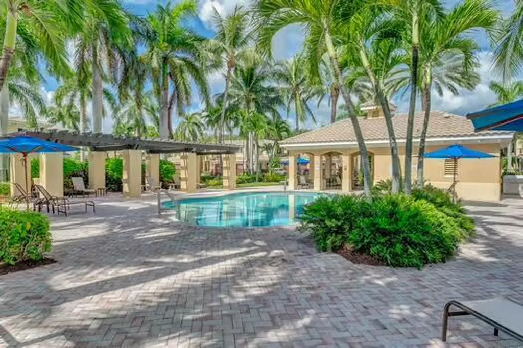 357 Chambord Terrace Palm Beach Gardens FL 33410