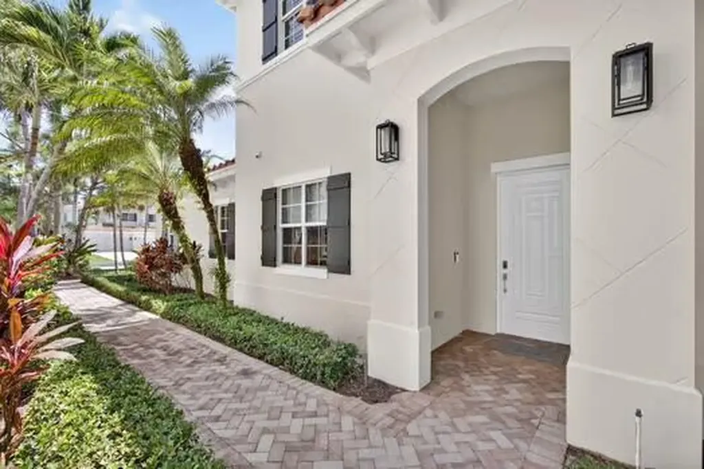 357 Chambord Terrace Palm Beach Gardens FL 33410