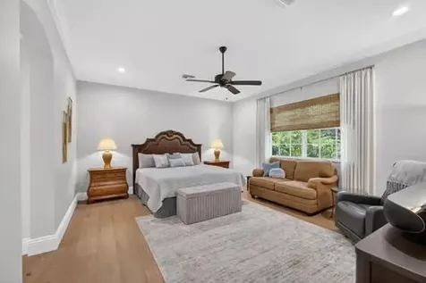 357 Chambord Terrace Palm Beach Gardens FL 33410