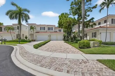 357 Chambord Terrace Palm Beach Gardens FL 33410