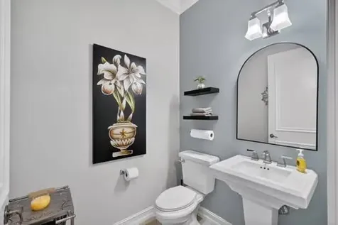 357 Chambord Terrace Palm Beach Gardens FL 33410