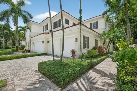 357 Chambord Terrace Palm Beach Gardens FL 33410