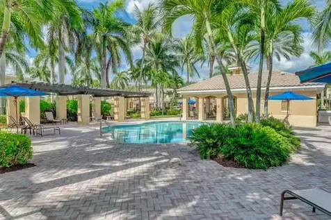 357 Chambord Terrace Palm Beach Gardens FL 33410