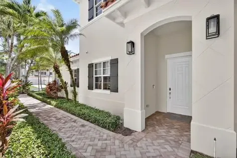 357 Chambord Terrace Palm Beach Gardens FL 33410