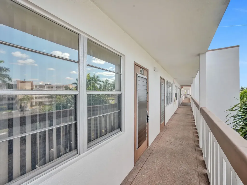 3014 Cornwall A Boca Raton FL 33434